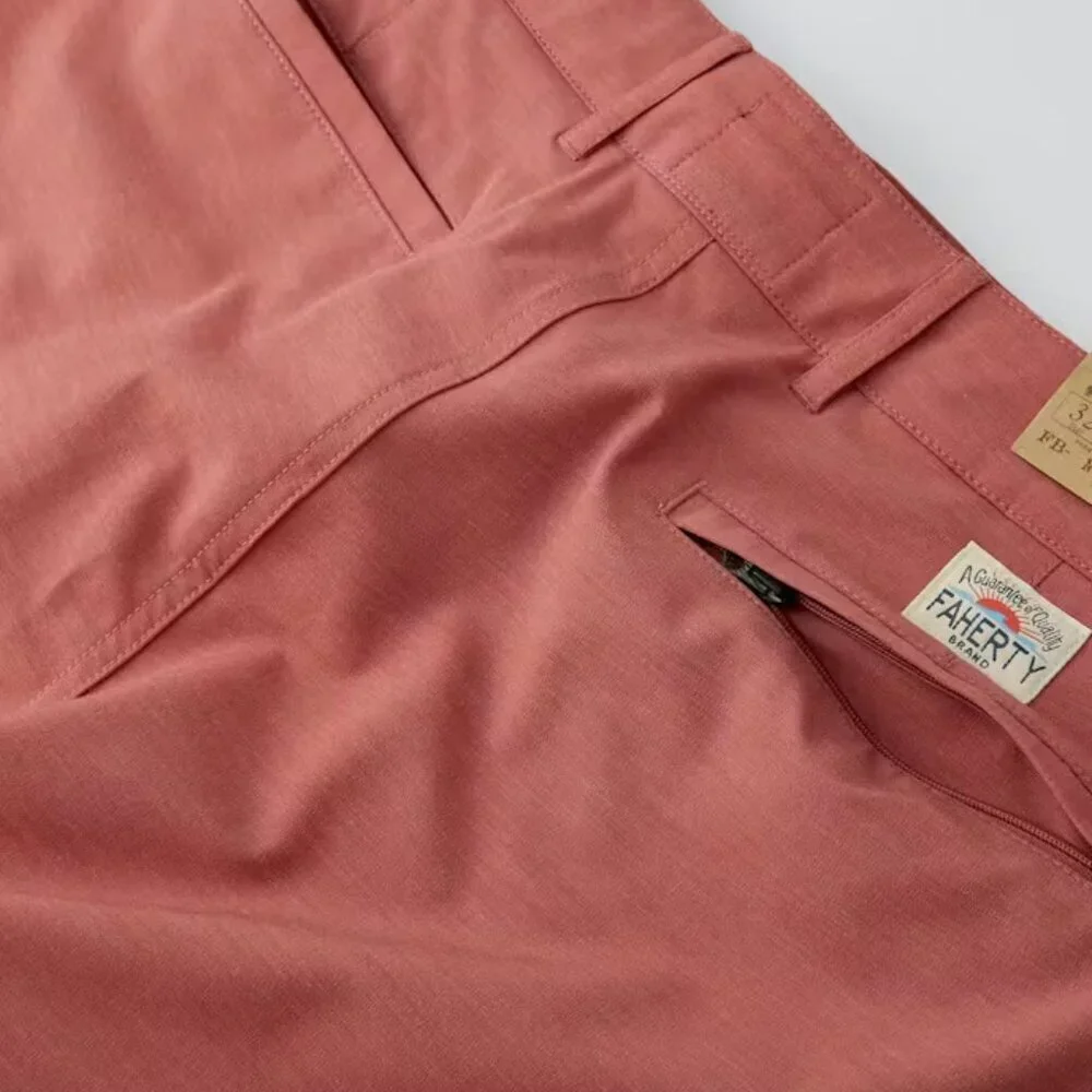 NWT Faherty Mens Belt Loop 7